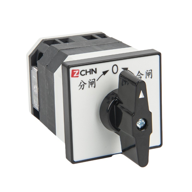 LW12-16A/1 Công tắc quay tự động