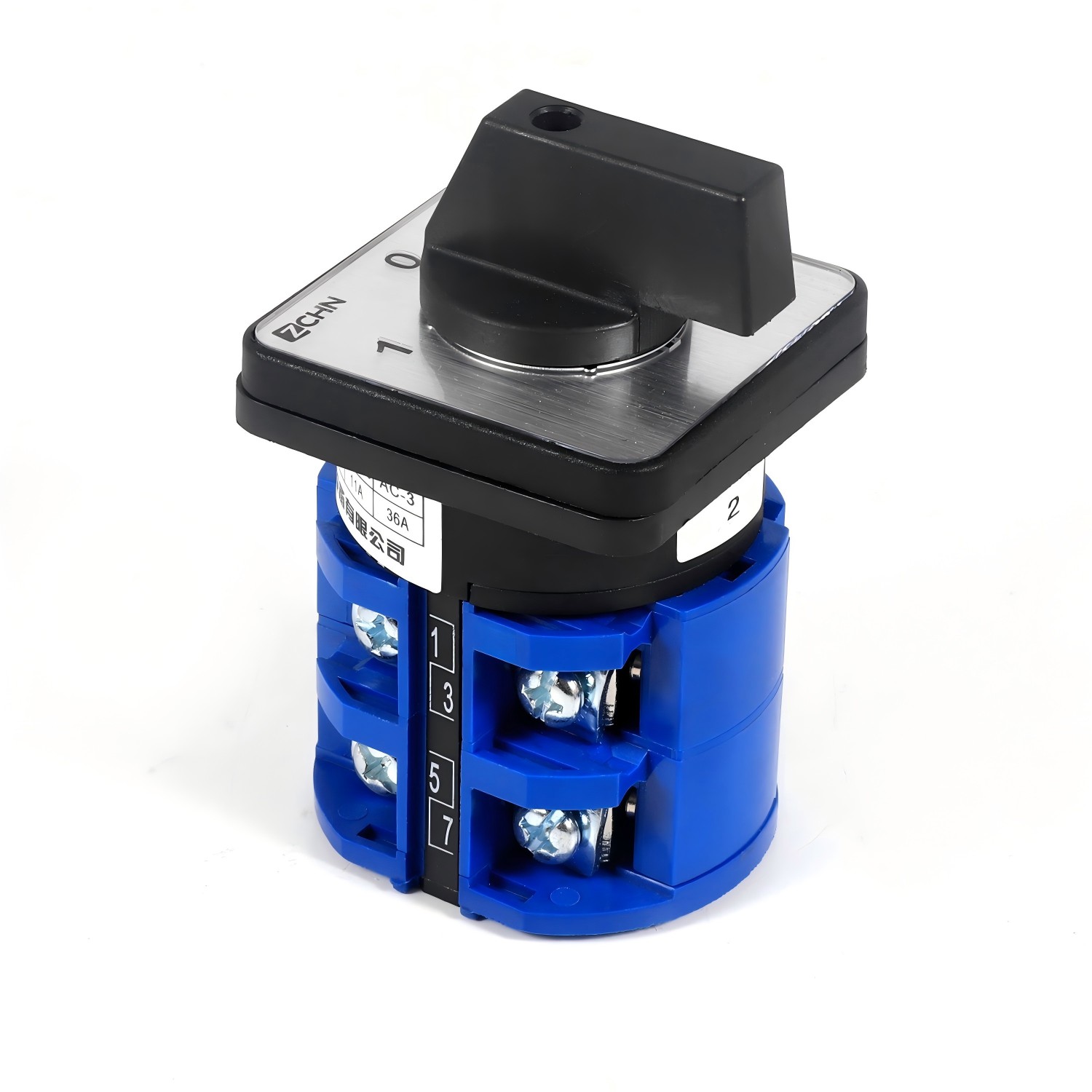 LW26-20A/2 cô lập cho bơm nước