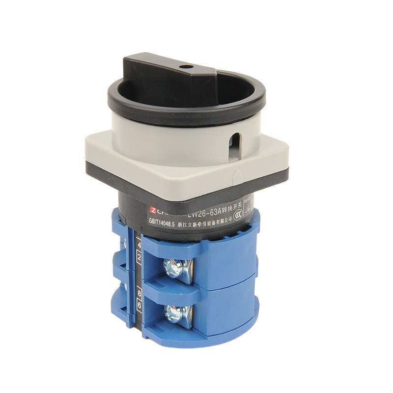 Công tắc cam LW26GS Series