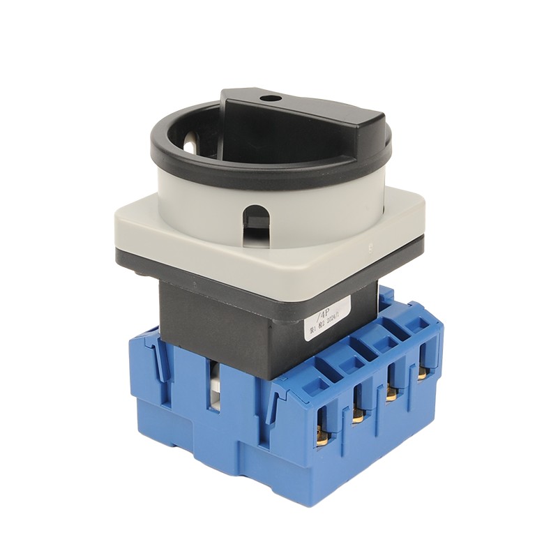 Công tắc thay đổi loạt LW30
