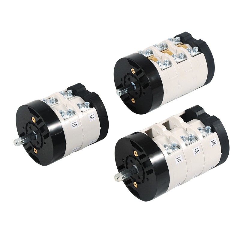 Công tắc chọn loạt LW31