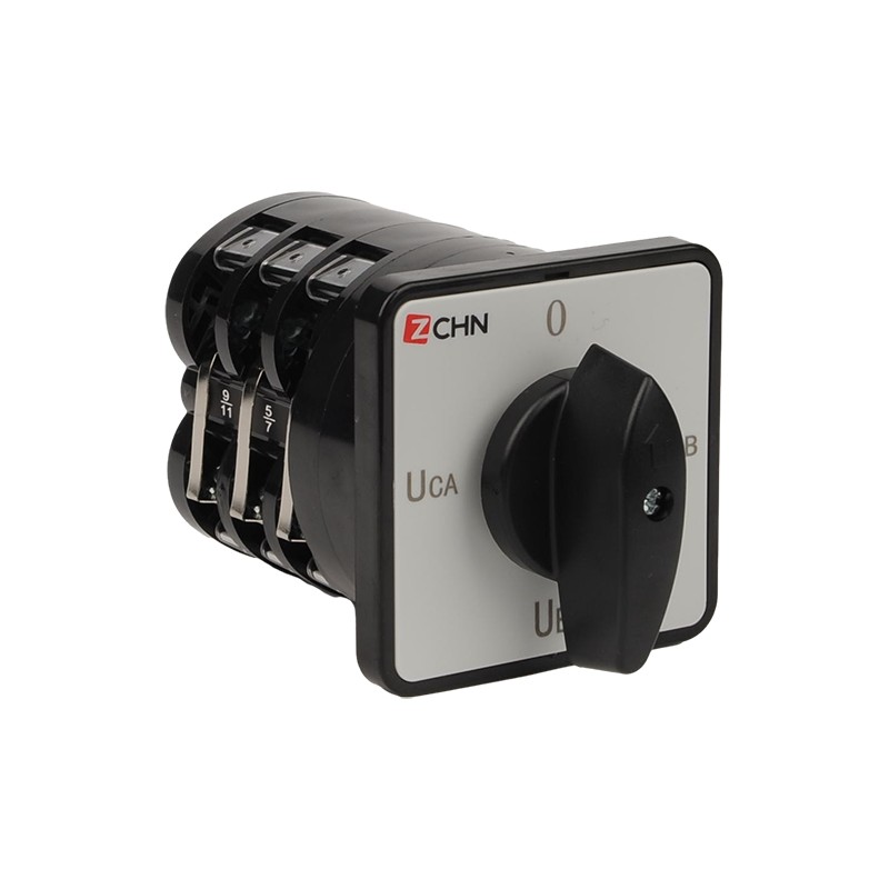 LW5-16A/3P Công tắc phổ quát